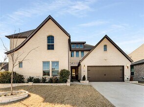 3501 Cabell Dr in Melissa, TX - Building Photo - Building Photo