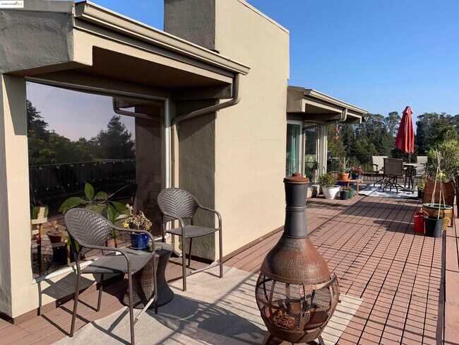 property at 5335 Broadway Terrace