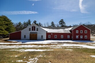 186-970 Tory Pines Rd in Francestown, NH - Building Photo - Building Photo