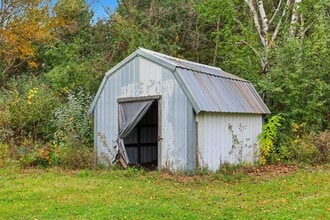 1681 Mahogany St in Mora, MN - Building Photo - Building Photo