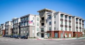 Valor Crossing Apartments