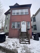 362 Church St in Poughkeepsie, NY - Building Photo