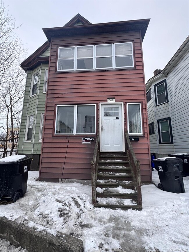 property at 362 Church St