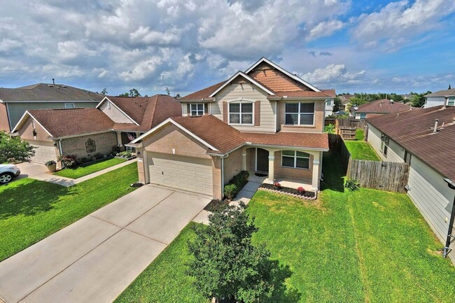 29326 Legends Green Dr in Spring, TX - Building Photo - Building Photo