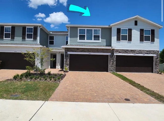 property at 4903 Conifer Cone Dr
