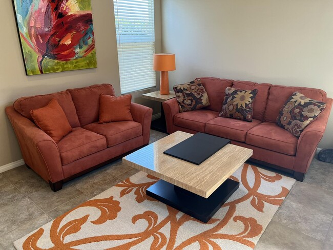 59 Shoreline Dr in Rancho Mirage, CA - Building Photo - Building Photo