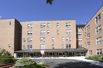 John W. Sheedy Building in Gloucester, MA - Building Photo - Building Photo
