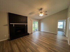1508 Tramway Ct in Jacksonville, NC - Building Photo