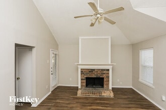 1620 Hunterwood Dr in Dallas, TX - Building Photo - Building Photo
