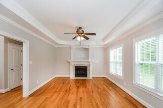 684 Winding Oak Way in Clayton, NC - Building Photo - Building Photo