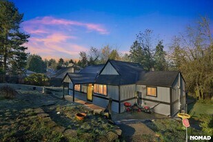 10020 Wilkeson St S in Tacoma, WA - Building Photo