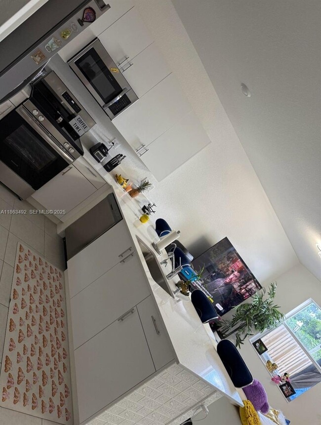 property at 29278 SW 163rd Ct