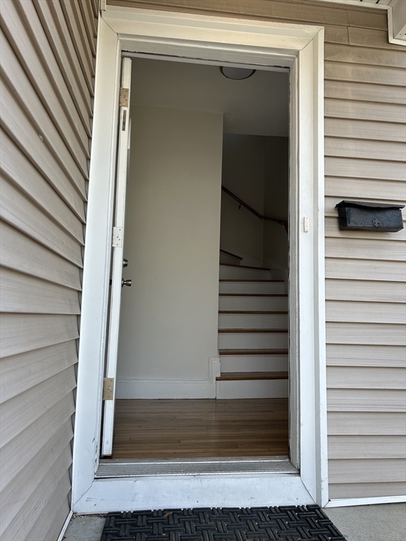35 Leniston St in Boston, MA - Building Photo - Building Photo