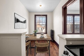 Mavor Apartments in Detroit, MI - Building Photo - Building Photo