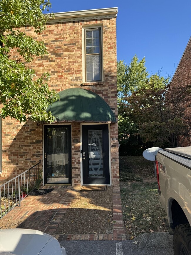 property at 117 Matthew Ln