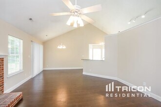 3226 Twin Falls Ln in Matthews, NC - Building Photo - Building Photo