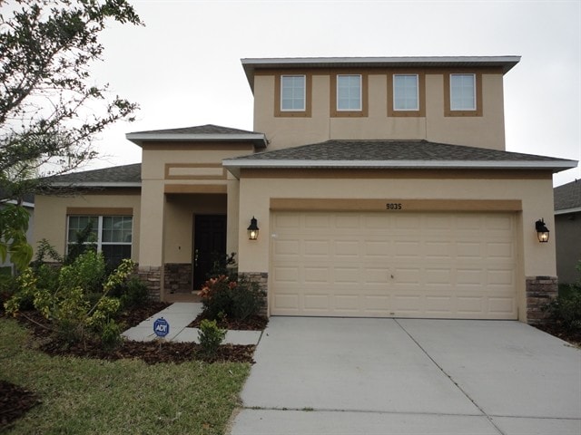 property at 9035 41st St E
