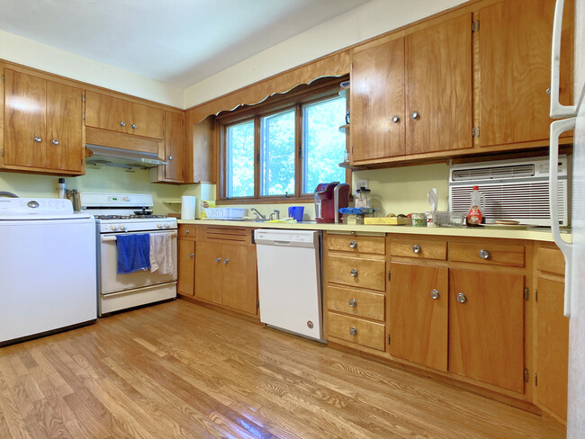 289 Foster St, Unit 1 in Boston, MA - Building Photo - Building Photo