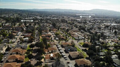 1117 Oxford Dr, Unit D in Redlands, CA - Building Photo - Building Photo