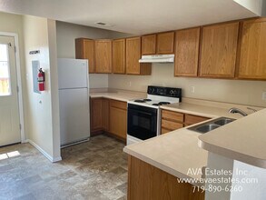 188 E Spaulding Ave in Pueblo West, CO - Building Photo - Building Photo