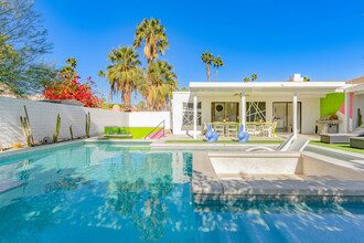 985 El Cid in Palm Springs, CA - Building Photo - Building Photo