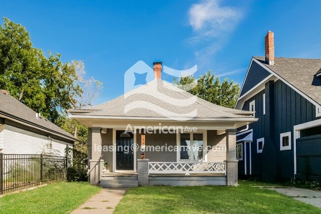 property at 135 S 15th St