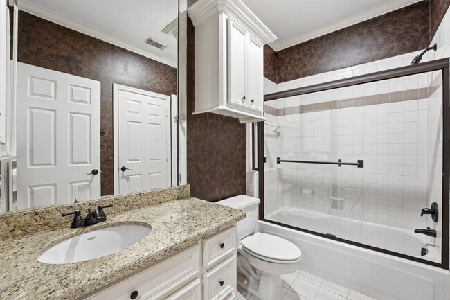 property at 3210 Maroneal St