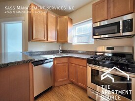 4248 N Lamon Ave in Chicago, IL - Building Photo