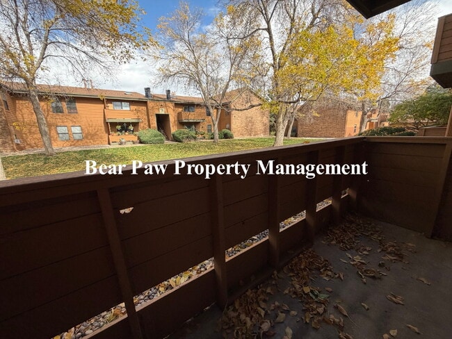 3315 S Ammons St in Lakewood, CO - Building Photo - Building Photo