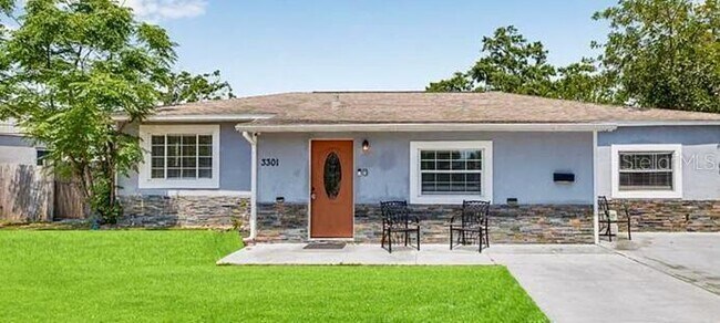 property at 3301 9th Ave N