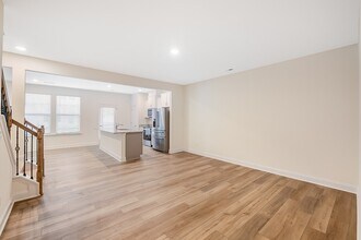 144 Hyacinth Ln in Angier, NC - Building Photo - Building Photo