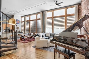 2560 Blake St in Denver, CO - Building Photo