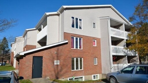 125 Knightsridge in Halifax, NS - Building Photo - Building Photo