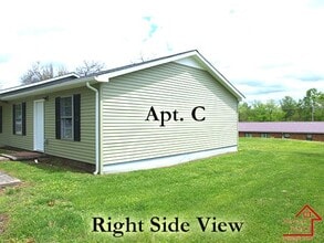 401 Spruce Ave in Cookeville, TN - Building Photo - Building Photo
