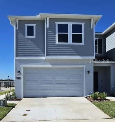 548 Hart Ln in Dundee, FL - Building Photo - Building Photo