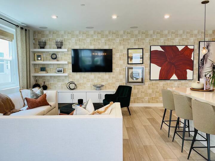 1222 W Bushell St in Anaheim, CA - Building Photo
