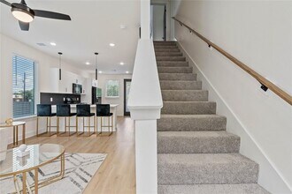 3522 Center St in Houston, TX - Building Photo - Building Photo