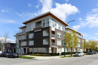 Bennington House in Vancouver, BC - Building Photo - Building Photo