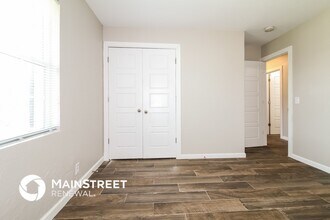 1613 SW 61st Terrace in Oklahoma City, OK - Building Photo - Building Photo