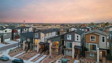 7371 Hunter Jumper Dr in Colorado Springs, CO - Building Photo - Building Photo