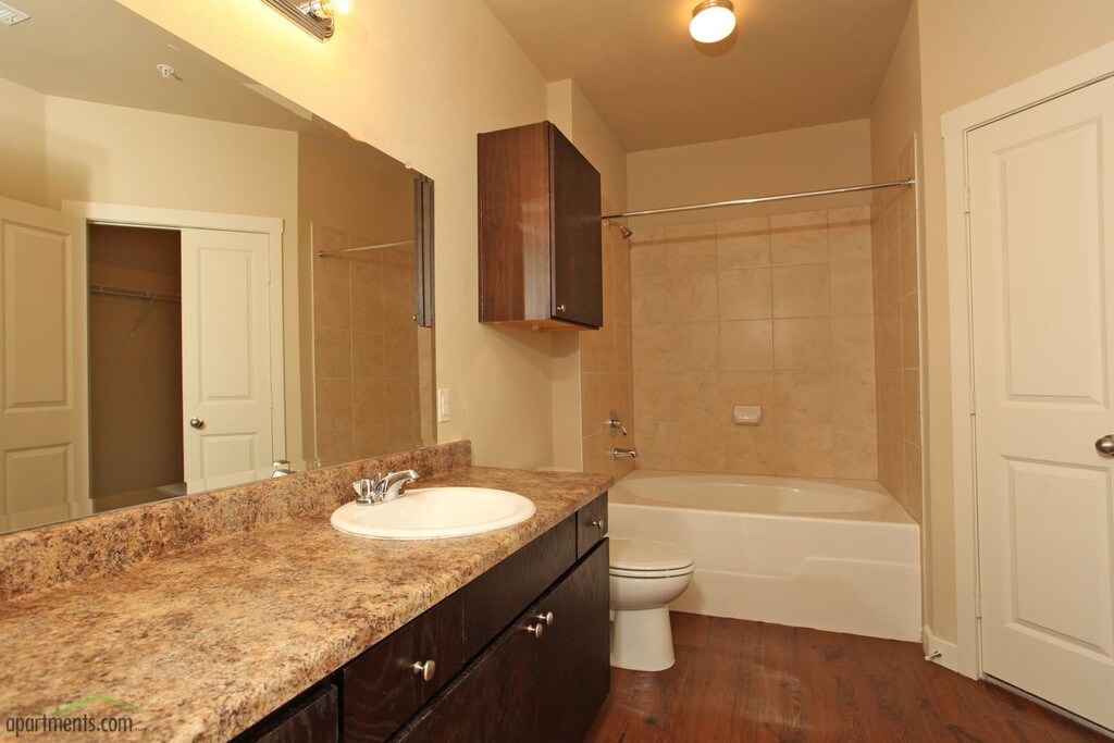 Lodge at Guadalupe Apartments LP in New Braunfels, TX