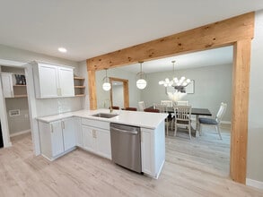 1413 Bryan St in Chillicothe, MO - Foto de edificio - Building Photo