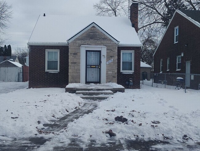 property at 12036 Robson St