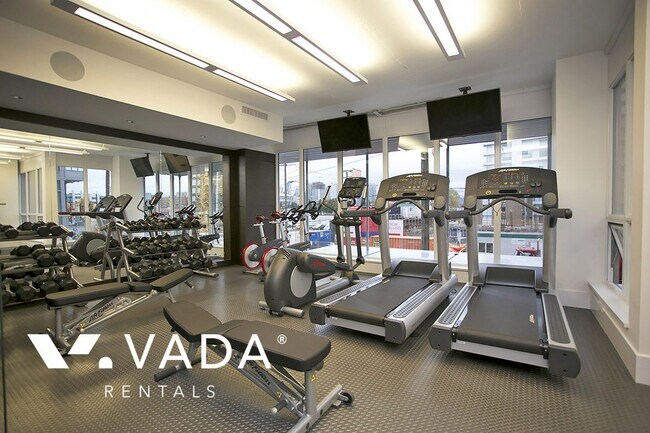 108 E 1st Ave in Vancouver, BC - Building Photo - Building Photo