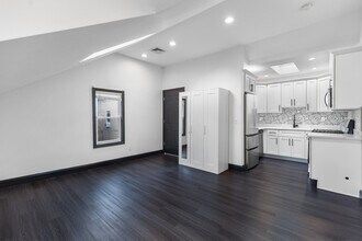 Trenton Street Homes in Providence, RI - Foto de edificio - Building Photo