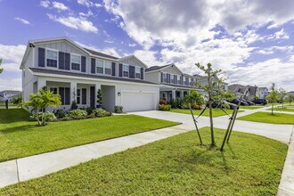 12291 SW Forli Wy in Port St. Lucie, FL - Building Photo - Building Photo