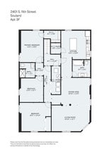 2401 S 11th St in St. Louis, MO - Building Photo - Building Photo