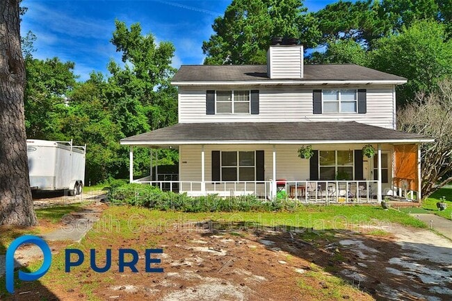 144 Springwoods Lake Point in Columbia, SC - Building Photo - Building Photo