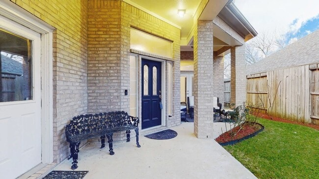 property at 5909 Sawyer Dr