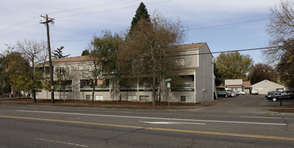 Alexander Vincent I in Portland, OR - Building Photo - Building Photo